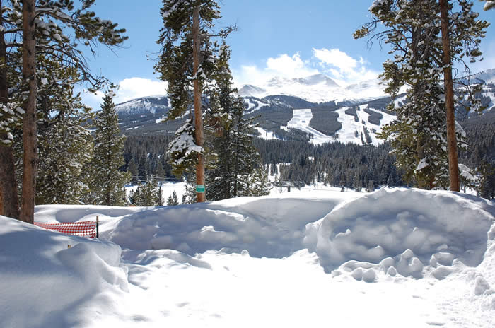 Shock Hill Lodge and Spa Breckenridge 