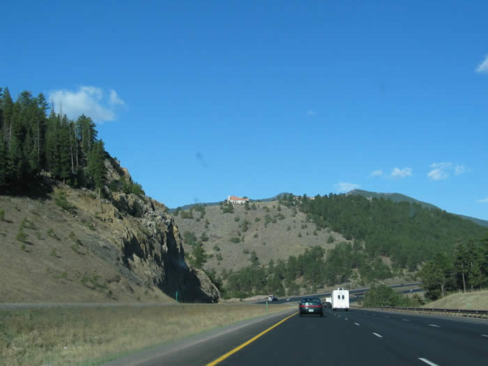 road conditions colorado