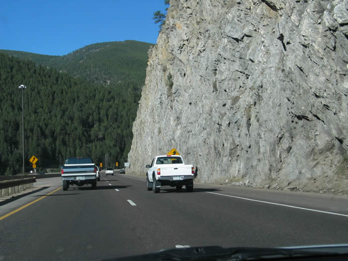 road conditions colorado