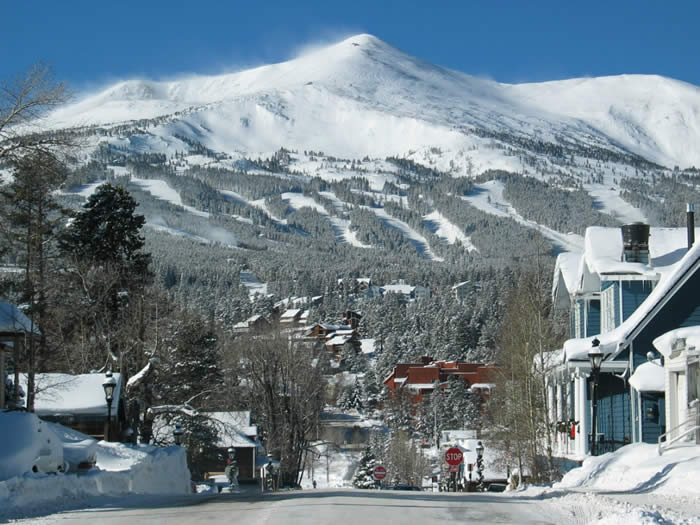 lodging photos in breckenridge 