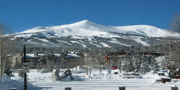 breckenridge housing