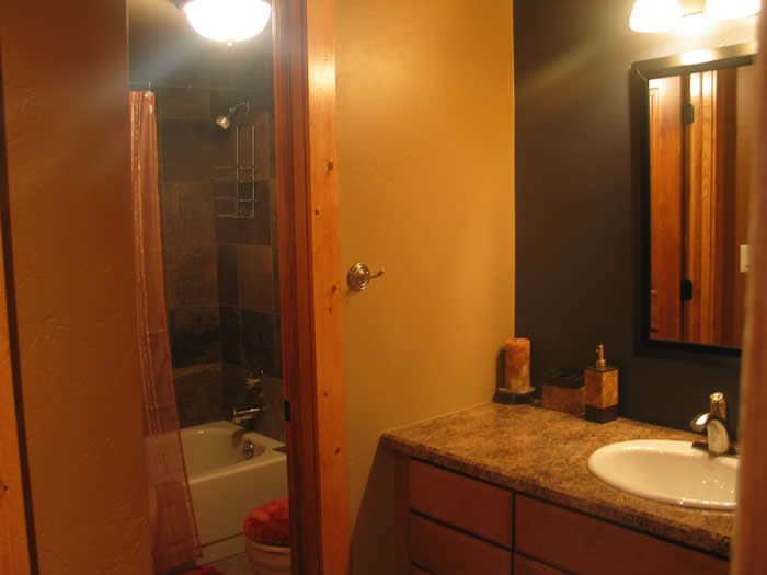 Park Place Condo in Breckenridge
