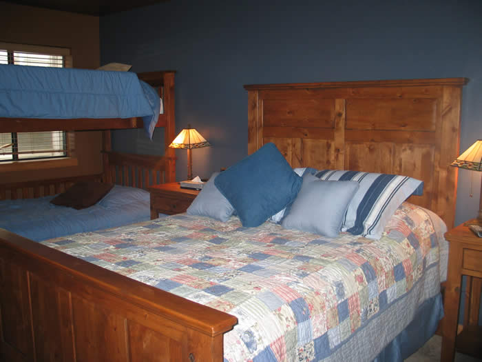 Park Place Condo  for rent in Breckenridge Colorado