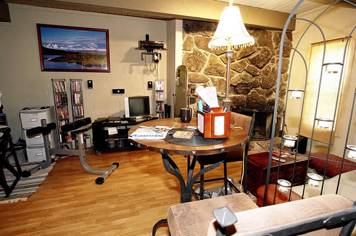 Breckenridge panorama Alpine Condo