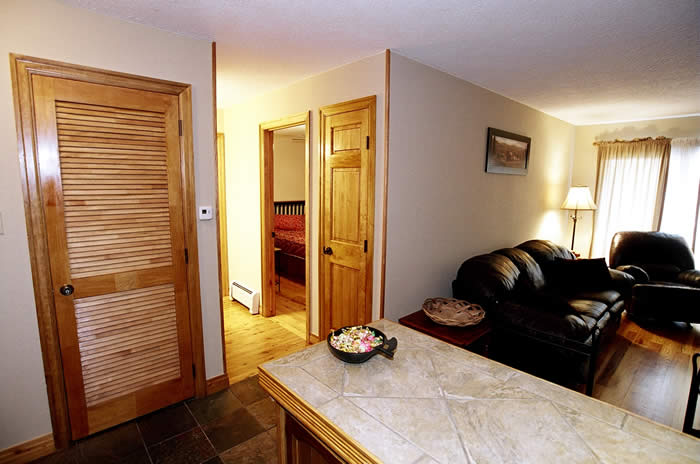 Dillon Valley West Condominiums