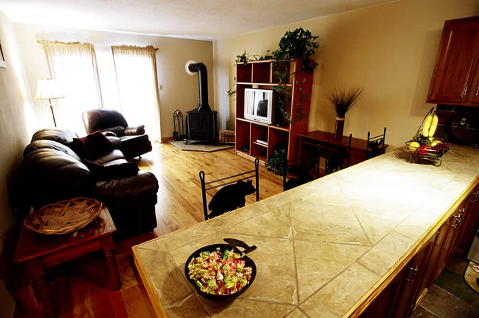 Dillon Valley East Condominiums