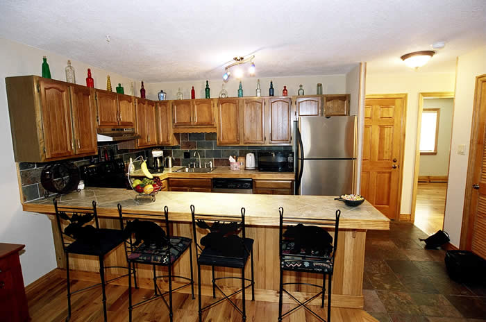 Dillon Valley West Condos