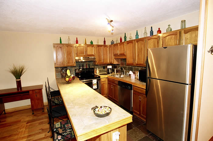 Dillon Valley West Condominiums