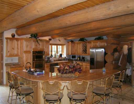 Breckenridge Goldenview Property