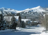 breckenride winter pictures