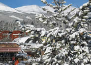 breckenridge ski photos