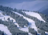 breckenridge slopes photos