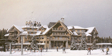 Crystal Peak Lodge Condos Breckenridge