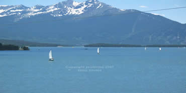 Lake Dillon Photos 