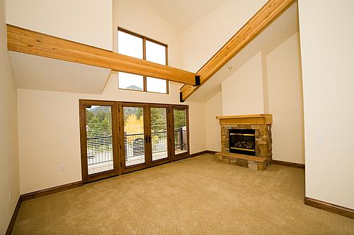 Marina Park - The Flagship of Luxury Homes in Frisco. 