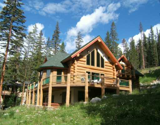 Breckenridge Goldenview Homes
