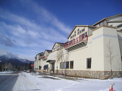 La Riva Del Lago, New Condos in Dillon