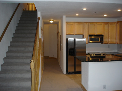 La Riva Del Lago, New townhous in Dillon