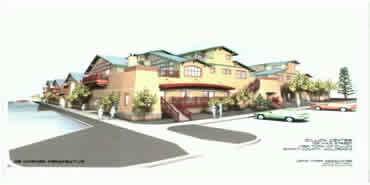 La Riva Del Lago, New Condos in Dillon