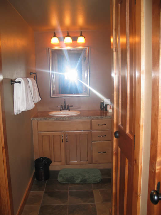 Park Place Condo in Breckenridge