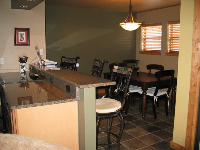 Park Place Condo in Breckenridge