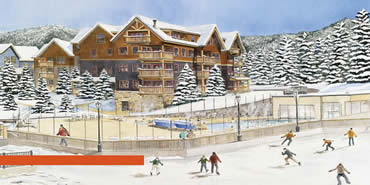 WaterHouse on Main Street breckenridge