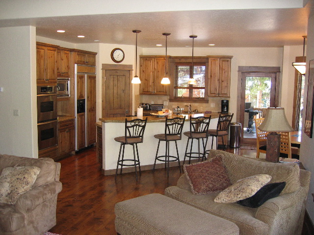 Weisshorn Homes, Subdivision of Breckenridge 