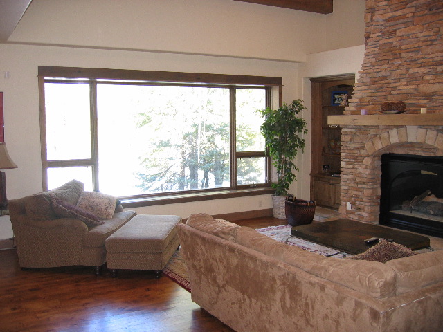 Weisshorn Home, Subdivision of Breckenridge 