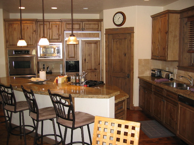 Weisshorn Home, Subdivision of Breckenridge 