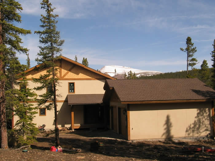 alma colorado real estate