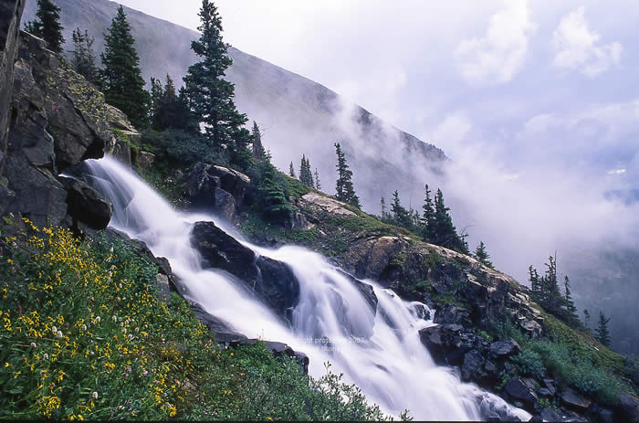 breckenridge