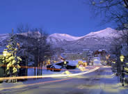 breckenridge town photos