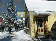 breckenridge winter pictures