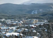 breckenridge photos winter