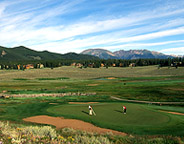 Breckenridge land colorado