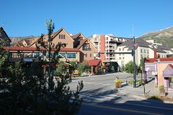 main street station condo