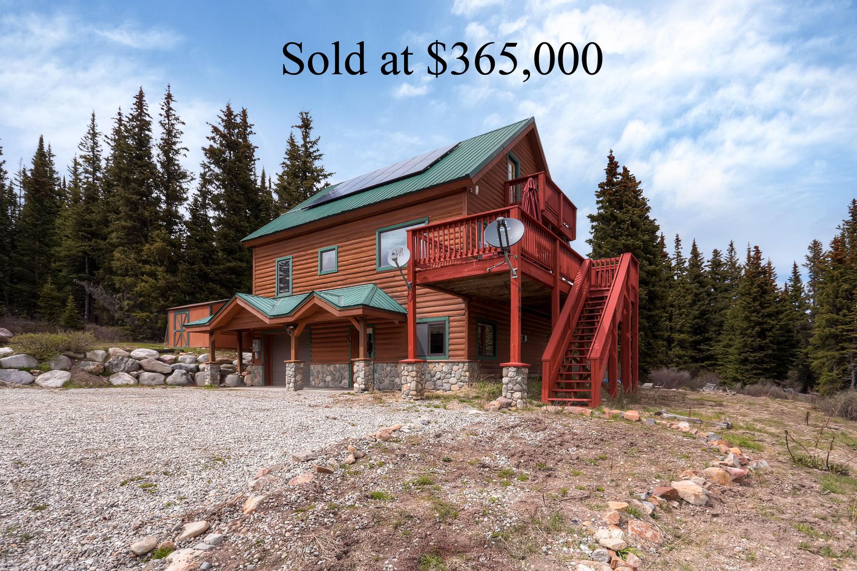 103 Carroll Ln, Breckenridge for sale 103 Carroll Ln, Breckenridge, CO 80424
