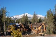 Breckenridge homes