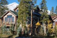 Breckenridge Ski in Ski out Property