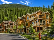 Keystone Colorado townhomes for sale