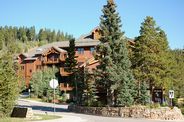 Condos in Mountain Thunder Lodge Co