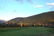 summit county golf property colorado