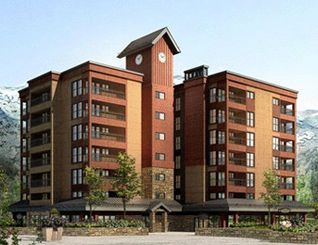 Village at Breckenridge