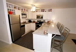 breckenridge  Mainridge condos