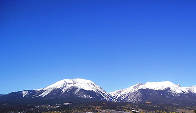 La Riva Del Lago, New Condos in Dillon