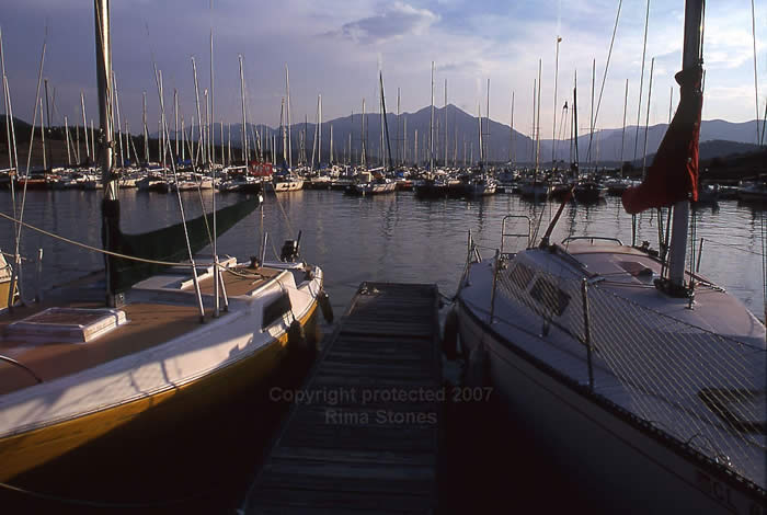 marina  frisco colorado