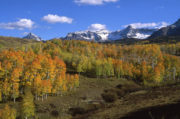 mountains colorado