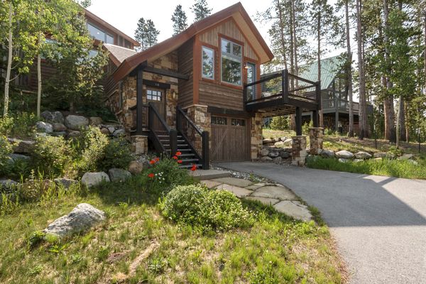 woodmoor at breckenridge