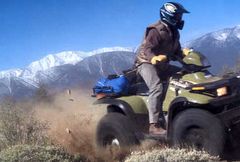atv tours breckenridge colorado