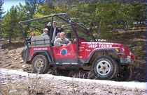 breckenridge horseback riding